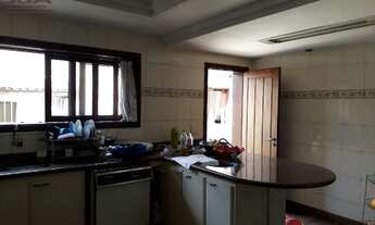 Imagem 5: CASA TÉRREA PARA VENDA NO BOLSÃO DE INTERLAGOS