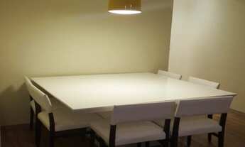 Imagem: Apartamento à venda no Jardim da Saúde