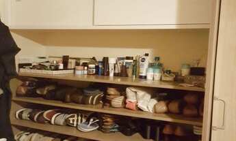 Imagem 6: Apartamento à venda no Jardim da Saúde com 80 m2, sala ampliada, varanda gourmet, 2 quarto