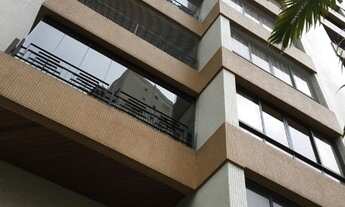 Imagem 7: Apartamento com 3 Quartos (1 suíte) à Venda, 123 m² por R$ 1.060.000,00 na Chácara Klabin