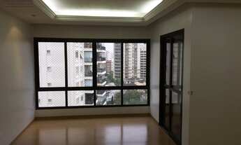 Imagem 2: Apartamento com 3 Quartos (1 suíte) à Venda, 123 m² por R$ 1.060.000,00 na Chácara Klabin
