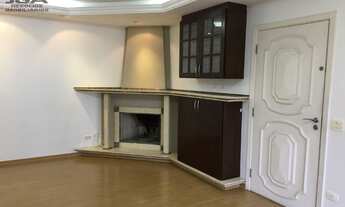 Imagem 3: Apartamento com 3 Quartos (1 suíte) à Venda, 123 m² por R$ 1.060.000,00 na Chácara Klabin