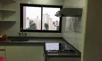 Imagem 5: Apartamento com 3 Quartos (1 suíte) à Venda, 123 m² por R$ 1.060.000,00 na Chácara Klabin