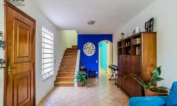 Imagem 3: Casa à venda no Alto de Pinheiros na Rua Piacá com 146 m por R$ 1.450.000,00 com 3 dormitó