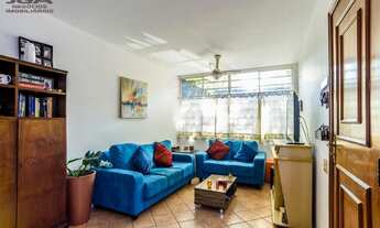 Imagem: Casa à venda no Alto de Pinheiros na Rua