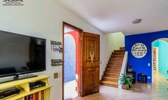 Imagem 4: Casa à venda no Alto de Pinheiros na Rua Piacá com 146 m por R$ 1.450.000,00 com 3 dormitó