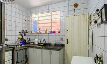 Imagem 6: Casa à venda no Alto de Pinheiros na Rua Piacá com 146 m por R$ 1.450.000,00 com 3 dormitó