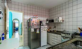 Imagem 5: Casa à venda no Alto de Pinheiros na Rua Piacá com 146 m por R$ 1.450.000,00 com 3 dormitó