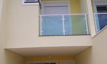 Imagem 4: Sobrado com 3 Quartos à Venda, 115 m² por R$ 580.000