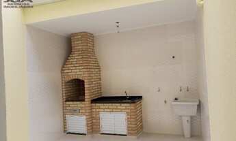 Imagem: Sobrado com 3 Quartos à Venda, 115 m²