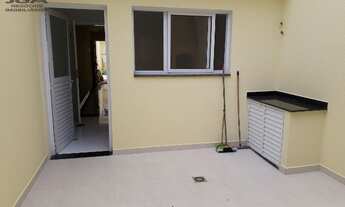 Imagem 6: Sobrado com 3 Quartos à Venda, 115 m² por R$ 580.000