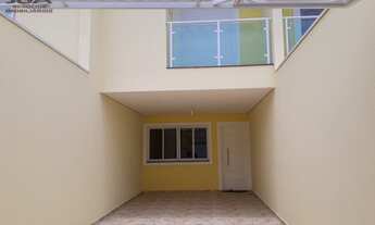 Imagem 3: Sobrado com 3 Quartos à Venda, 115 m² por R$ 580.000