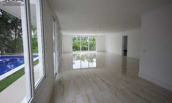 Imagem 7: Casa em Condomínio no Brooklin, com 4 Quartos à Venda, 529,48 m² por R$ 7.500.000