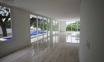 Imagem 4: Casa em Condomínio no Brooklin, com 4 Quartos à Venda, 529,48 m² por R$ 7.500.000