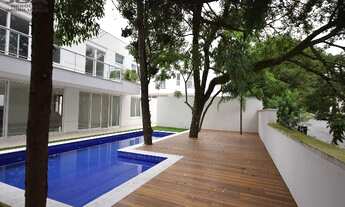 Imagem 2: Casa em Condomínio no Brooklin, com 4 Quartos à Venda, 529,48 m² por R$ 7.500.000