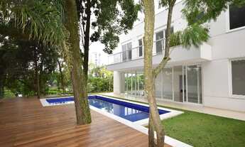 Imagem: Casa em Condomínio no Brooklin, com 4 Quartos