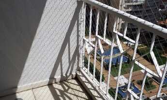 Imagem: Apartamento 3 dormitórios suite planejado