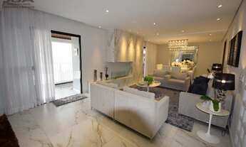 Imagem: Apartamento para venda com fino acabamento