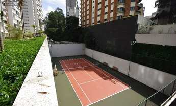 Imagem 4: Apartamento a Venda em São Paulo, zona sul , bairro do Morumbi
