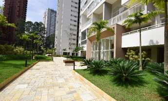 Imagem 6: Apartamento a Venda em São Paulo, zona sul , bairro do Morumbi