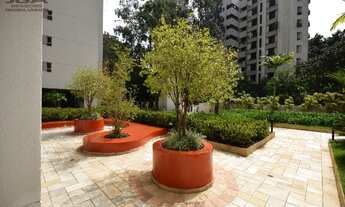 Imagem 7: Apartamento a Venda em São Paulo, zona sul , bairro do Morumbi