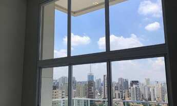 Imagem 3: Luxuosa cobertura na Vila Mariana, próximo ao parque da aclimação