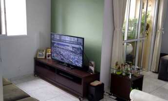 Imagem 3: APARTAMENTO PARA VENDA EM INTERLAGOS PRÓXIMO AVON