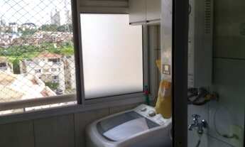 Imagem 7: APARTAMENTO PARA VENDA EM INTERLAGOS PRÓXIMO AVON