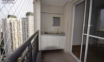 Imagem 4: Apartamento a venda próximo ao shopping jardim sul