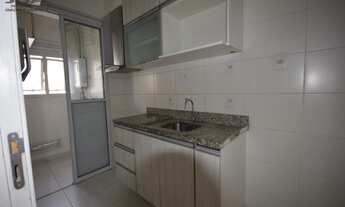 Imagem 5: Apartamento a venda próximo ao shopping jardim sul