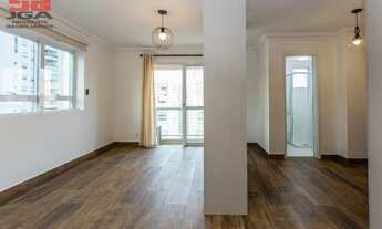 Imagem: APARTAMENTO 57 M² VENDA -AV.PORTUGAL A