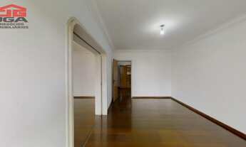 Imagem 5: APARTAMENTO ALTO PADRÃO 368 M² LOCALIZADO NO BAIRRO DO MORUMBI