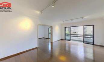 Imagem 2: APARTAMENTO ALTO PADRÃO 368 M² LOCALIZADO NO BAIRRO DO MORUMBI