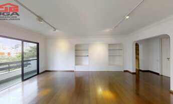 Imagem: APARTAMENTO ALTO PADRÃO 368 M² LOCALIZADO