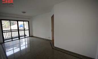 Imagem 3: APARTAMENTO 94 M² PARA VENDA NA GRANJA JULIETA A 500 M DA ESTAÇÃO DE TREM CPTM GRANJA JULI