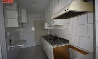 Imagem 4: APARTAMENTO 94 M² PARA VENDA NA GRANJA JULIETA A 500 M DA ESTAÇÃO DE TREM CPTM GRANJA JULI