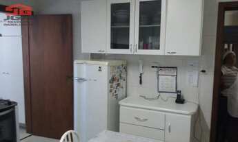 Imagem 5: APARTAMENTO LOCAÇÃO E VENDA NA VILA MASCOTE DE 214 M² ÓTIMA OPORTUNIDADE