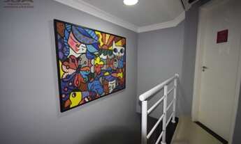 Imagem 6: Vende lindo sobrado , com acabamento de primeira, zona sul de são paulo