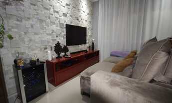 Imagem: Vende lindo sobrado, com acabamento de