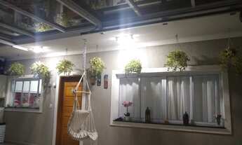 Imagem 2: Vende lindo sobrado , com acabamento de primeira, zona sul de são paulo