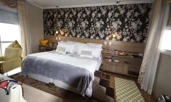 Imagem 3: Excelente apartamento para venda , são paulo , capital , zona sul de são paulo