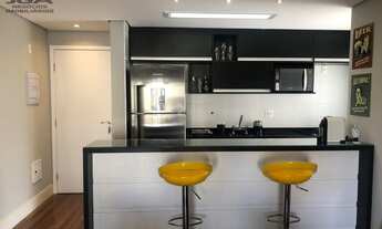 Imagem 4: APARTAMENTO PARA VENDA 56 M² LOCALIZADO NO JARDIM PRUDÊNCIA, TOTALMENTE MOBILIADO