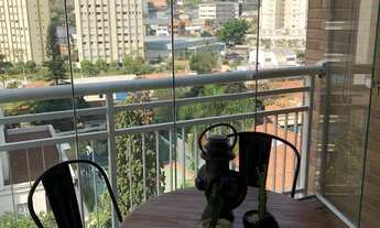 Imagem 7: APARTAMENTO PARA VENDA 56 M² LOCALIZADO NO JARDIM PRUDÊNCIA, TOTALMENTE MOBILIADO