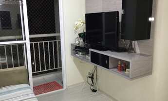 Imagem 4: Vende apartamento de 49 m² próximo ao supermercado ricoy