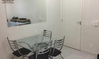 Imagem: Vende apartamento de 49 m² próximo ao