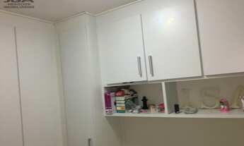 Imagem 7: Vende apartamento de 49 m² próximo ao supermercado ricoy