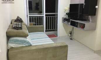 Imagem 2: Vende apartamento de 49 m² próximo ao supermercado ricoy