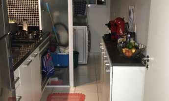 Imagem 6: Vende apartamento de 49 m² próximo ao supermercado ricoy