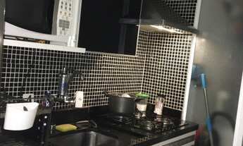 Imagem 5: Vende apartamento de 49 m² próximo ao supermercado ricoy