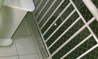 Imagem 3: Vende apartamento de 49 m² próximo ao supermercado ricoy